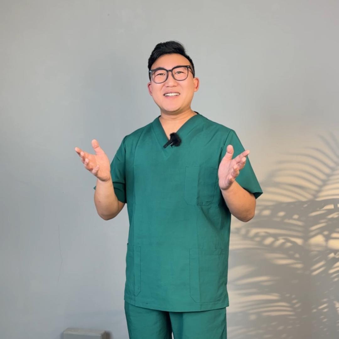 脊然有序王老师