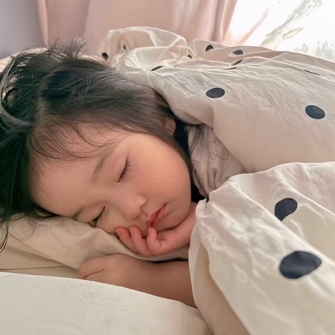 早睡的人不腎虛^