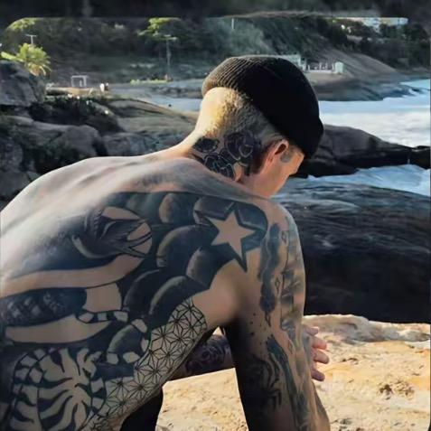 不做梵高.