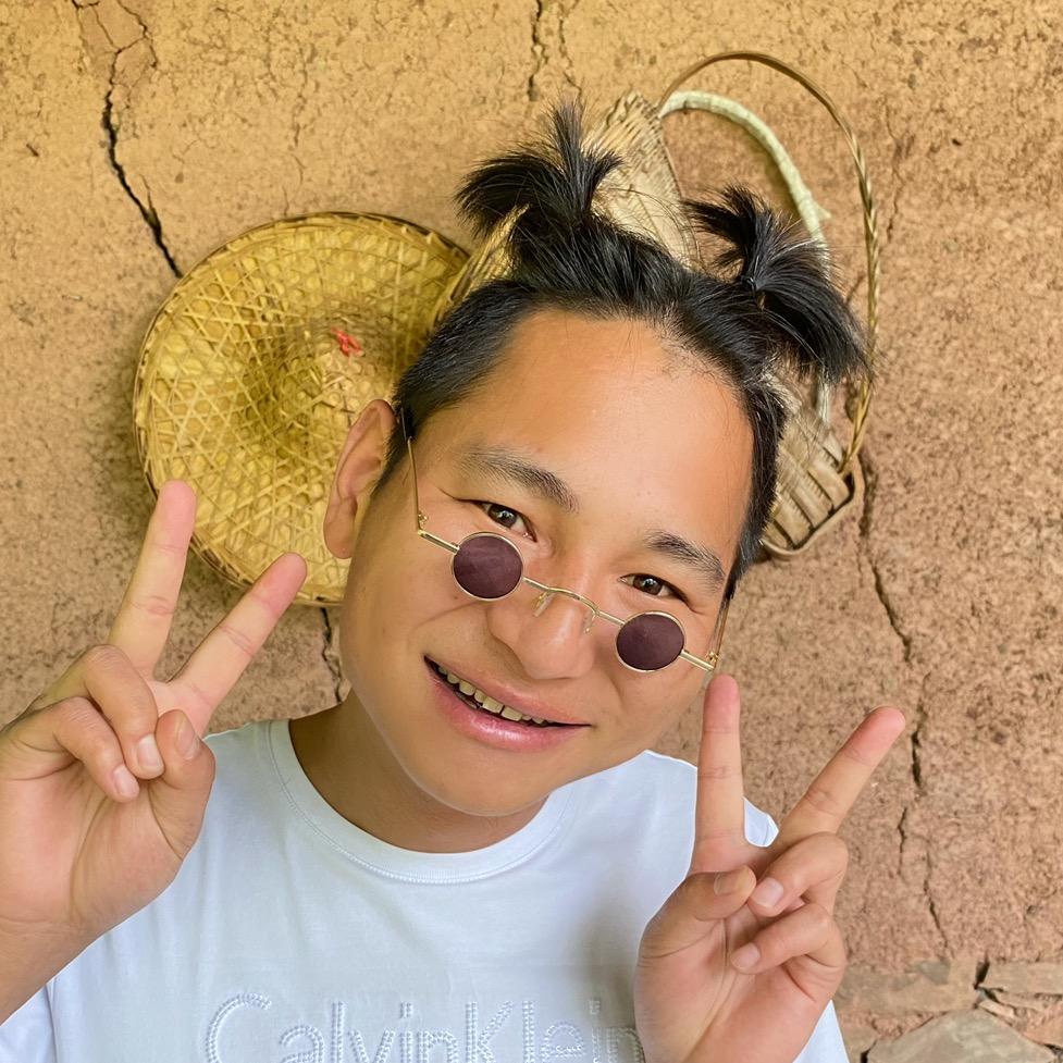 鸡哥【憨哥联盟】