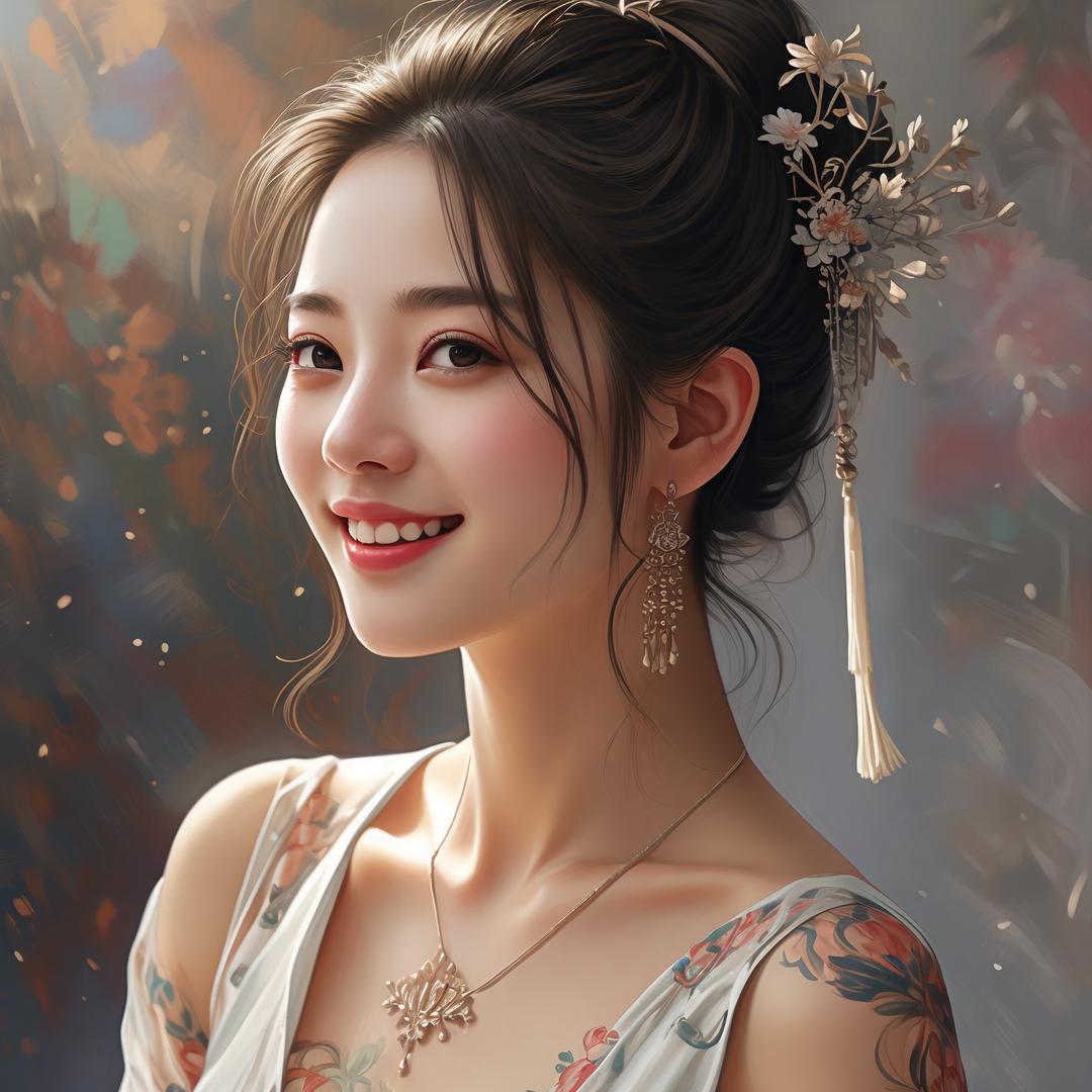 三姐纯手工