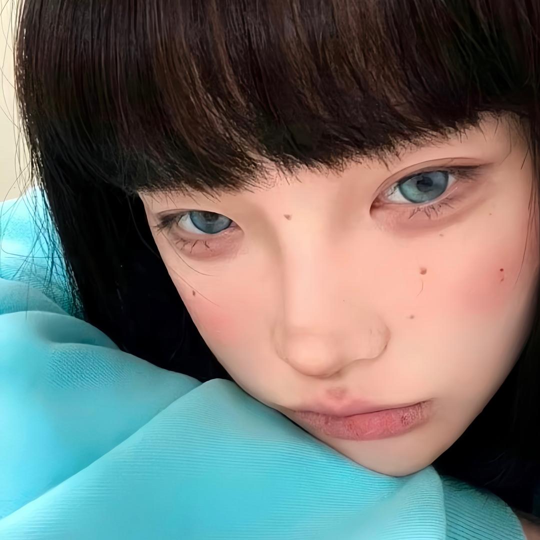 橙子TuT