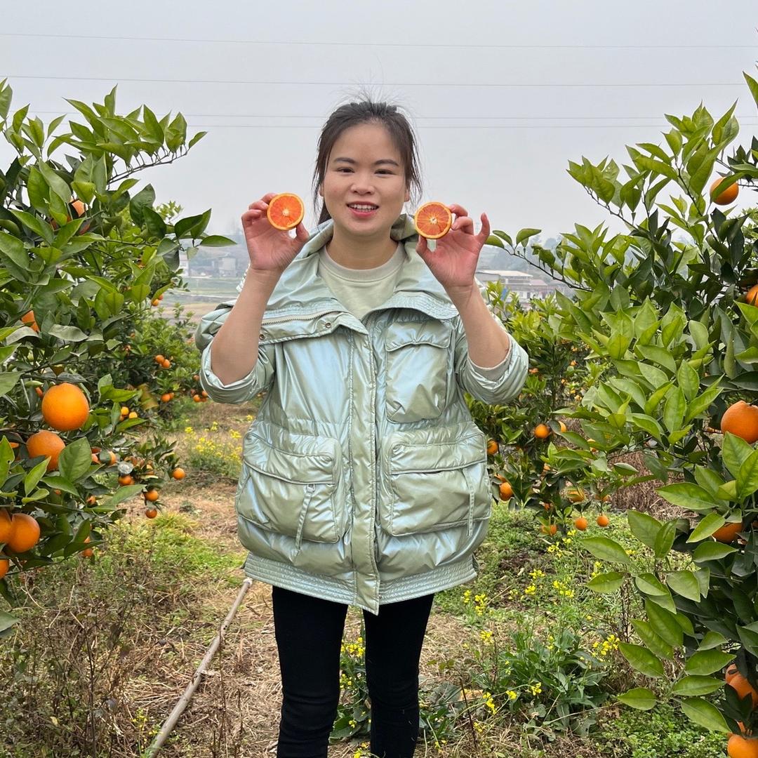 袁姐姐家的蔬果