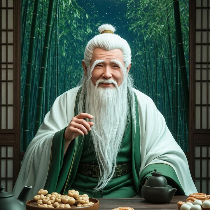 如是观心