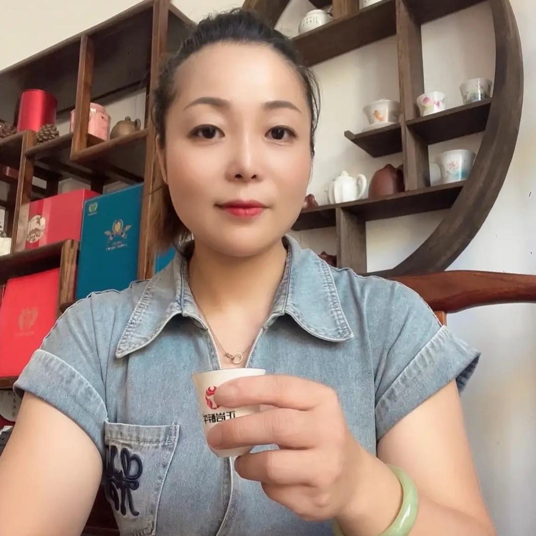 慈溪市龙山清庭茶社官方号