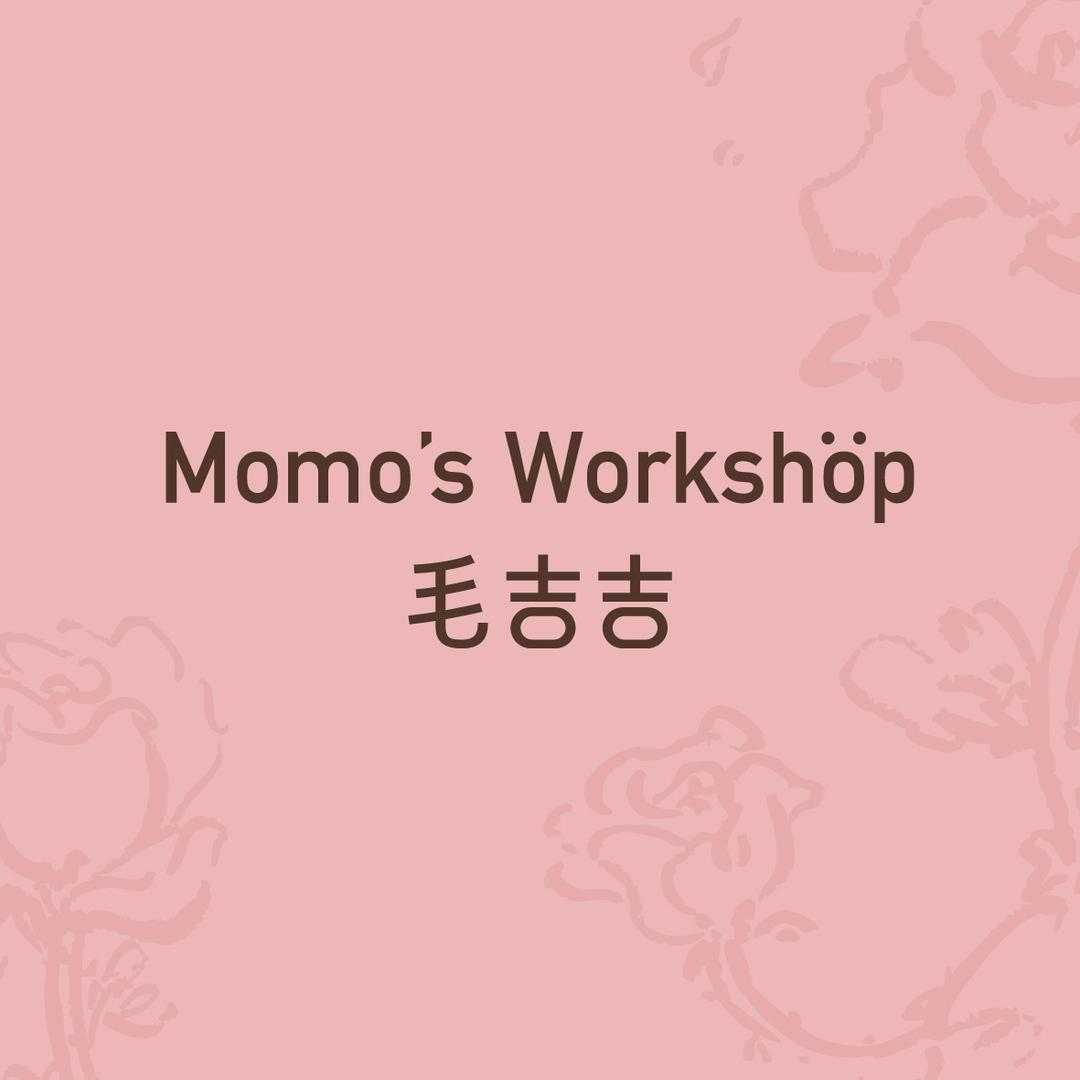 Momo's Workshop毛吉吉