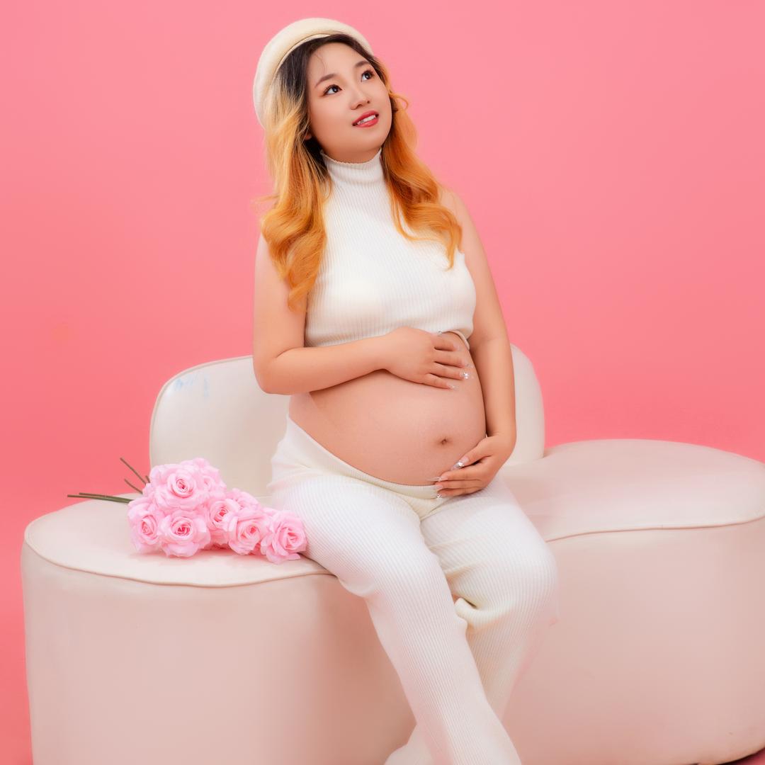 A 《美辰嫁衣👸》化妆师～慧芳