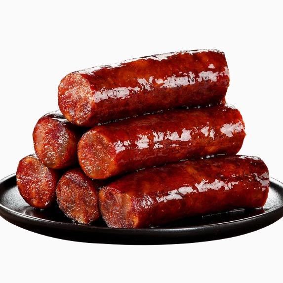 惟姐姐川味腊货