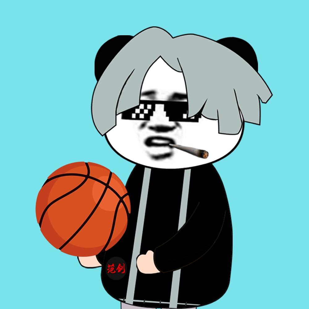 沙雕阿剑