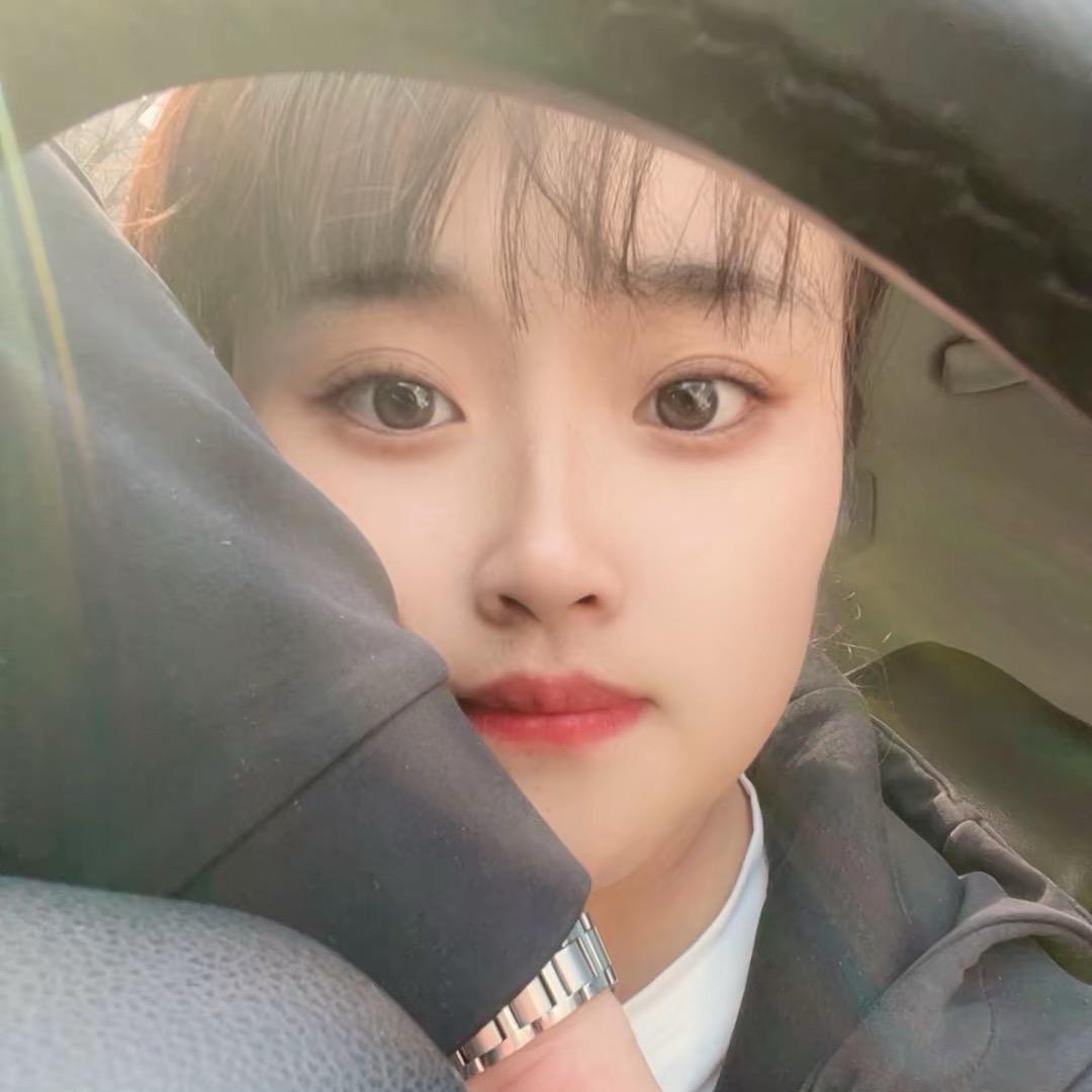 平安喜乐🥰