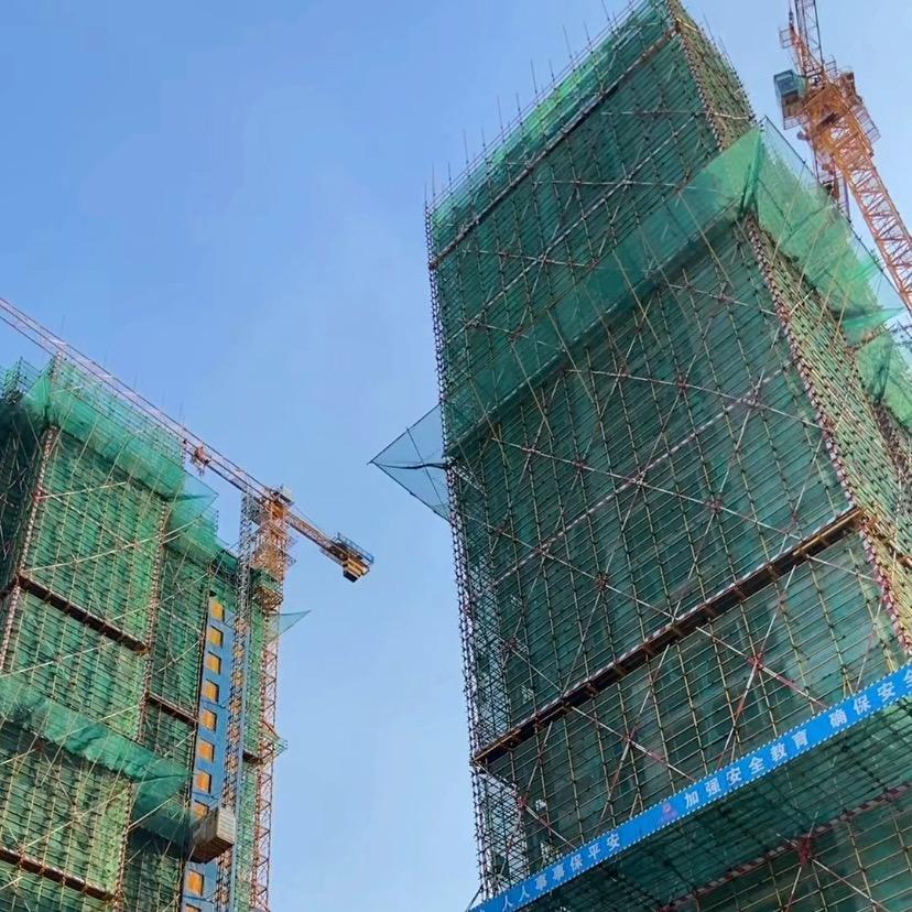 香姐【工程老板】