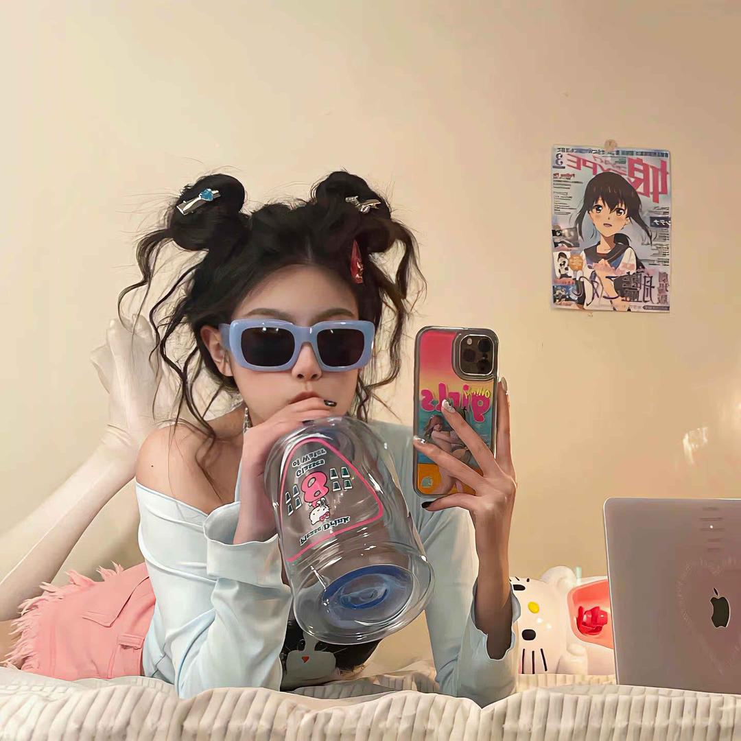 会吐泡泡🫧🫧🫧
