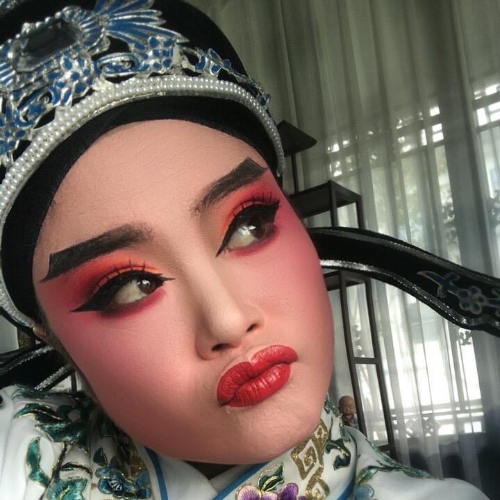 心灵