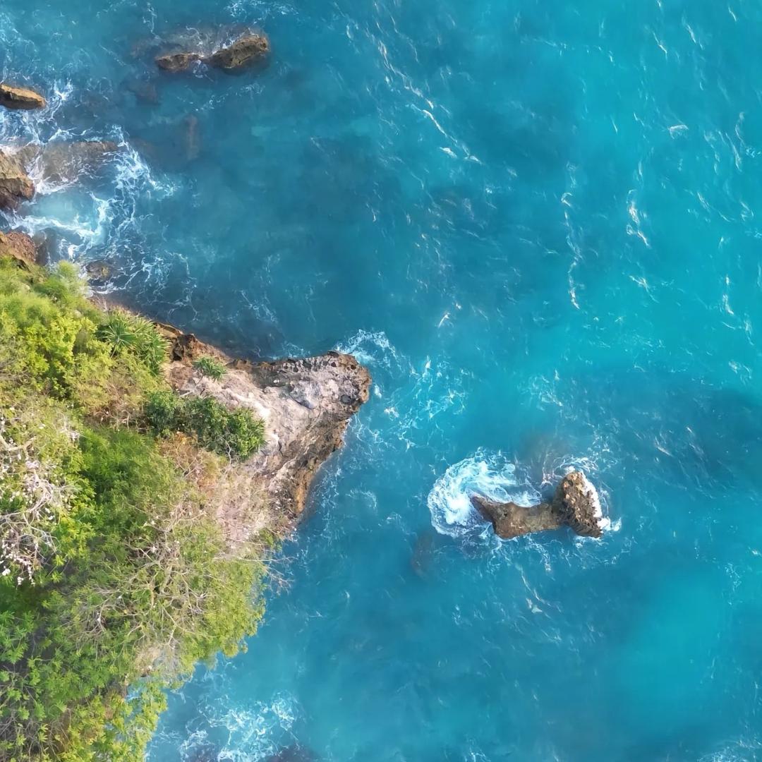海中小样