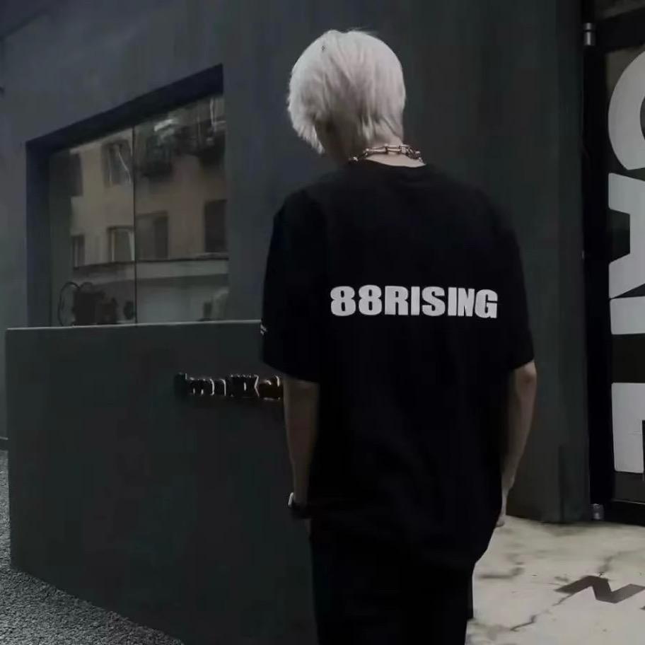 晨