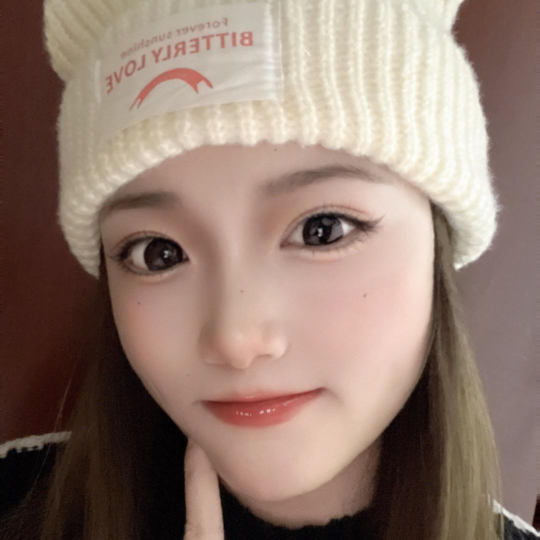 化妆师  小鹿🦌（可约妆）