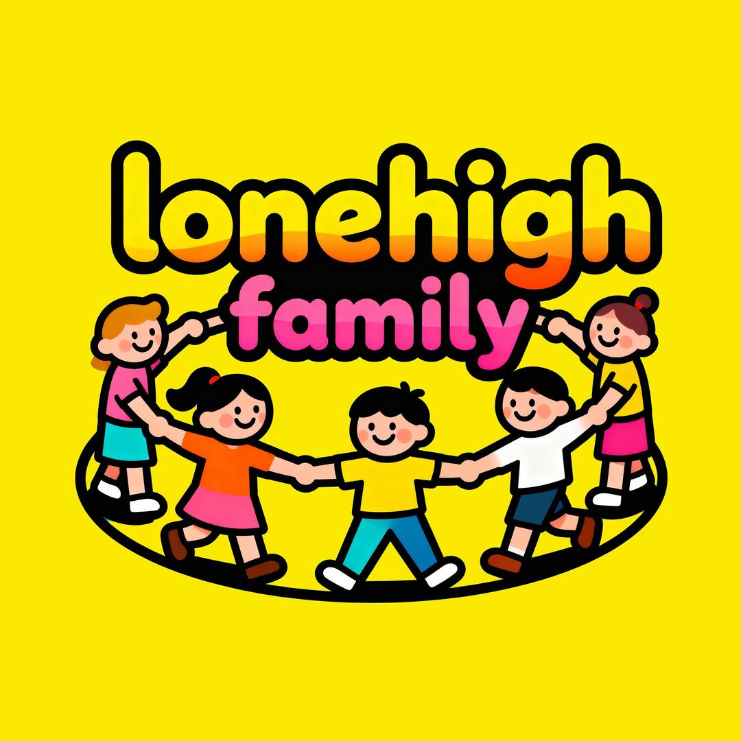 粤爱车-lonehigh family