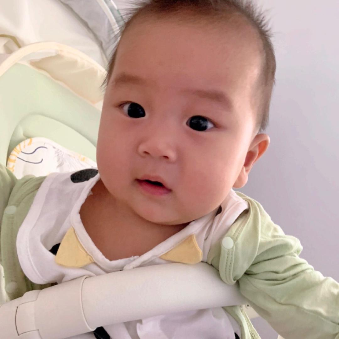 早早小盆友