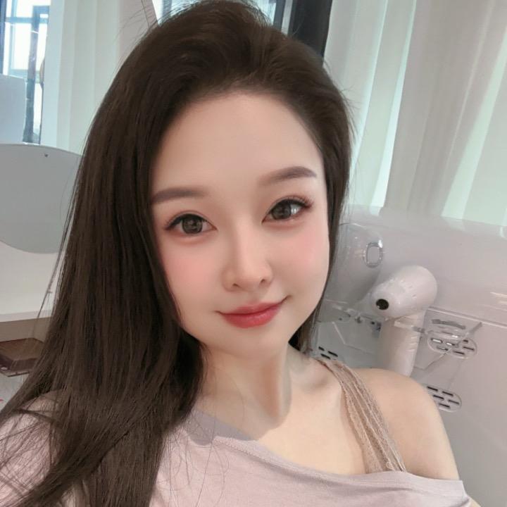 丽丽青丝