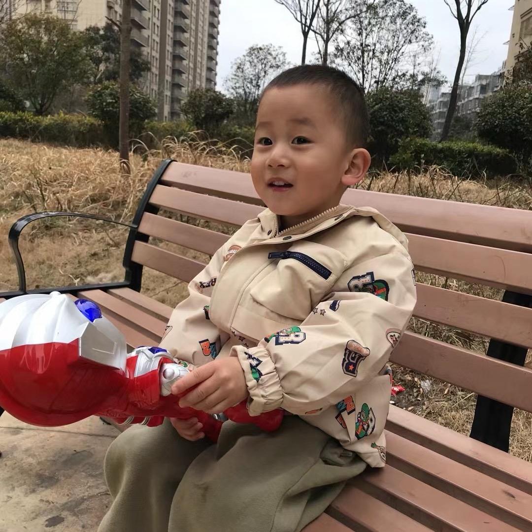 微笑天使