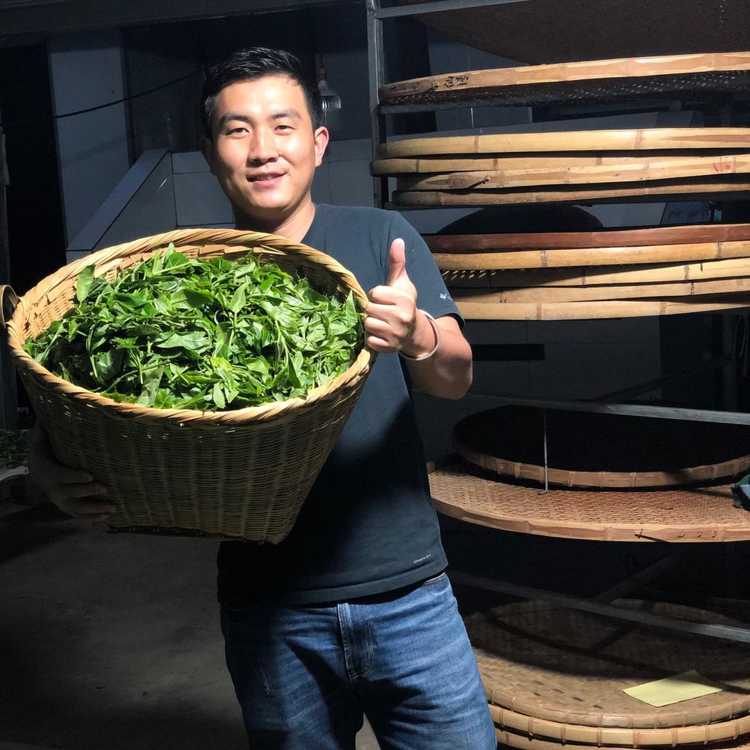 灏和·一味清茶