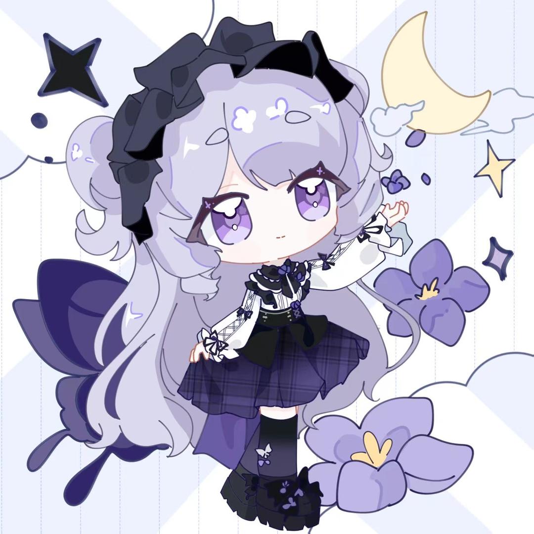 幽月yuzuki🌙