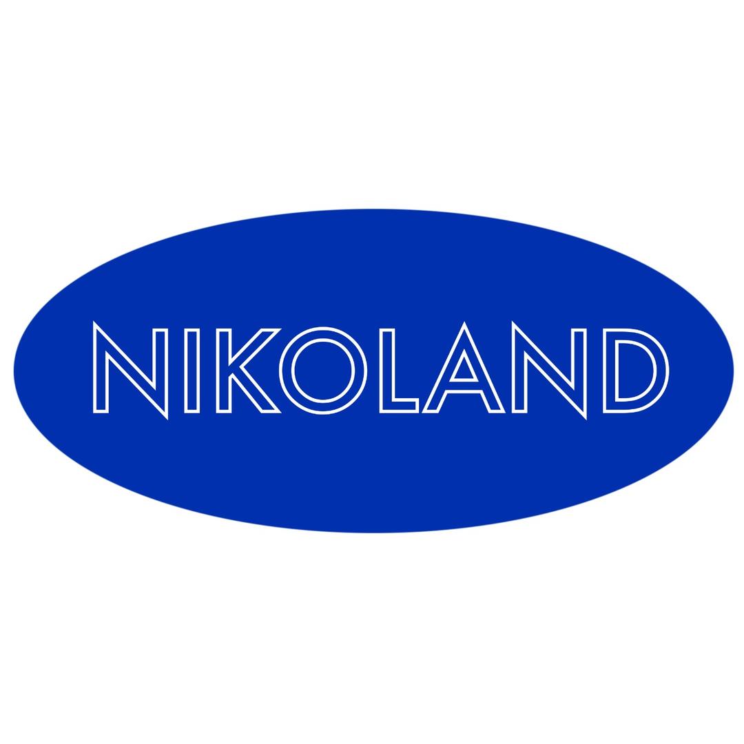 NIKOLAND摩托用品