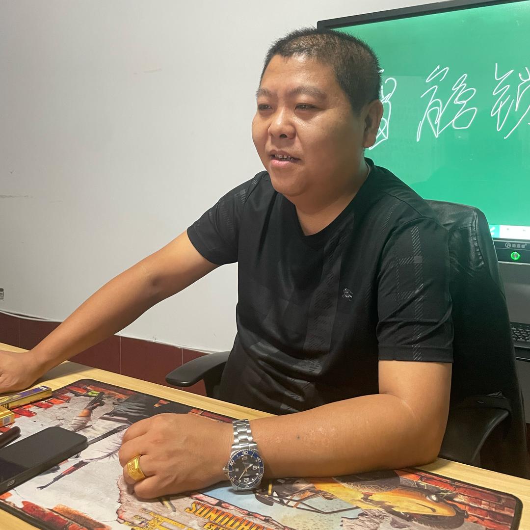 淄博小朱智能锁投流