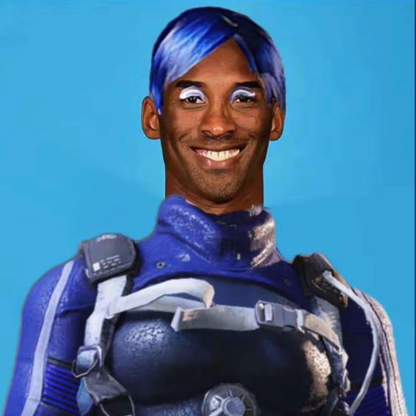 都是玩和平玩的