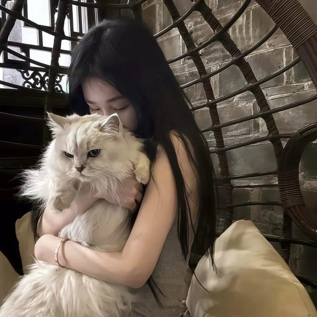 娇纵❀