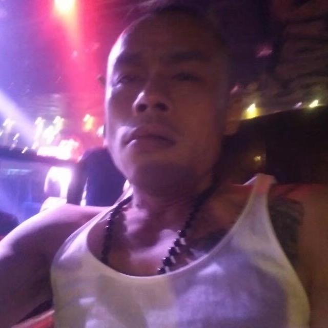 8号锅手