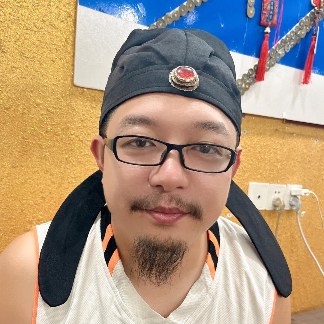 德善独行