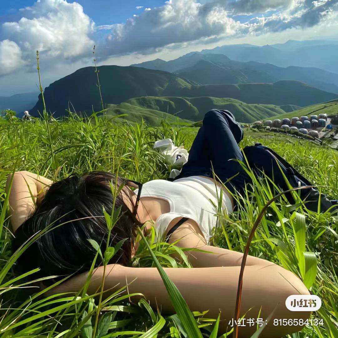 是纳宁宝贝呀～🤔