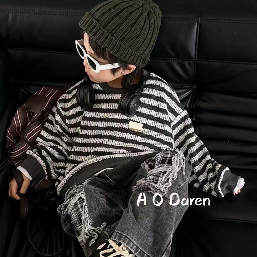 郭老板童装工厂