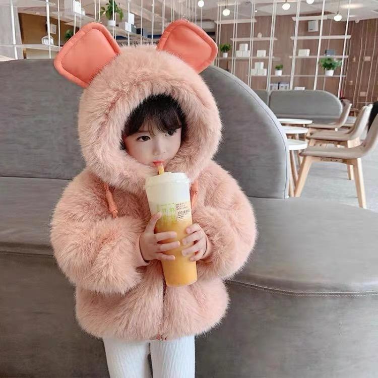 瓜瓜小孩儿童旗舰店