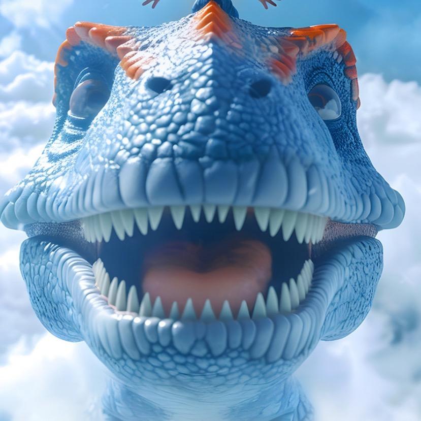 恐龙电竞俱乐部