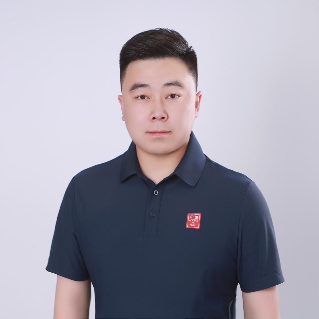 辽北公墓-李旭阳