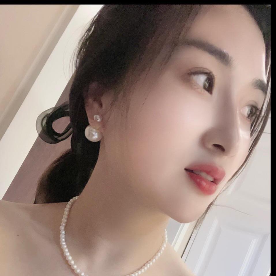 美利广场秀美国际孙能能🌸