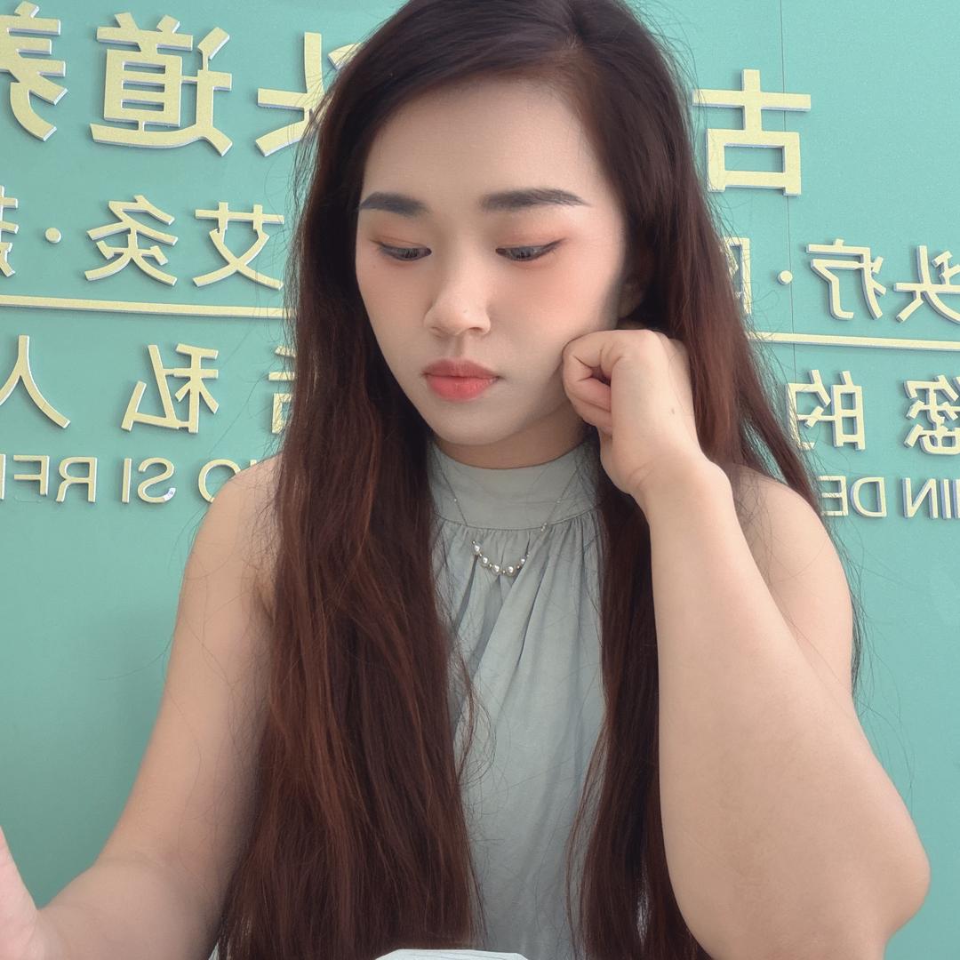 利辛第一深情