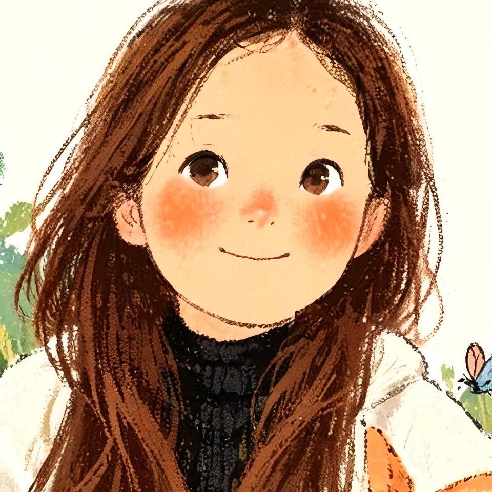 丸子呀