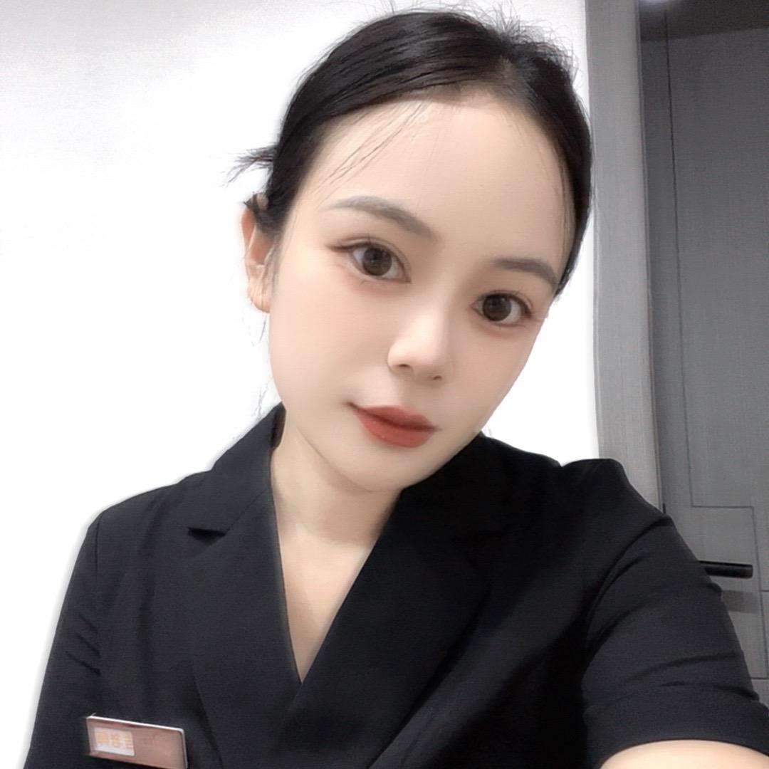 今日美甲 吉吉