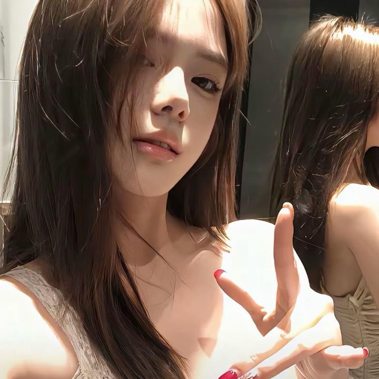 美女不6泪