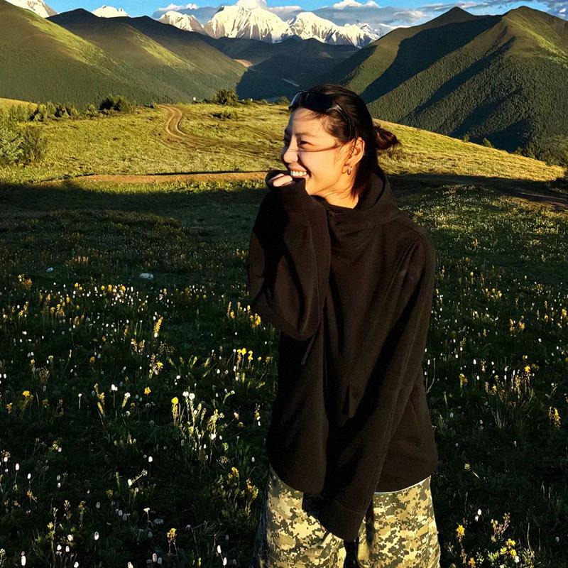 贫民窟艺术家🧑‍🎨