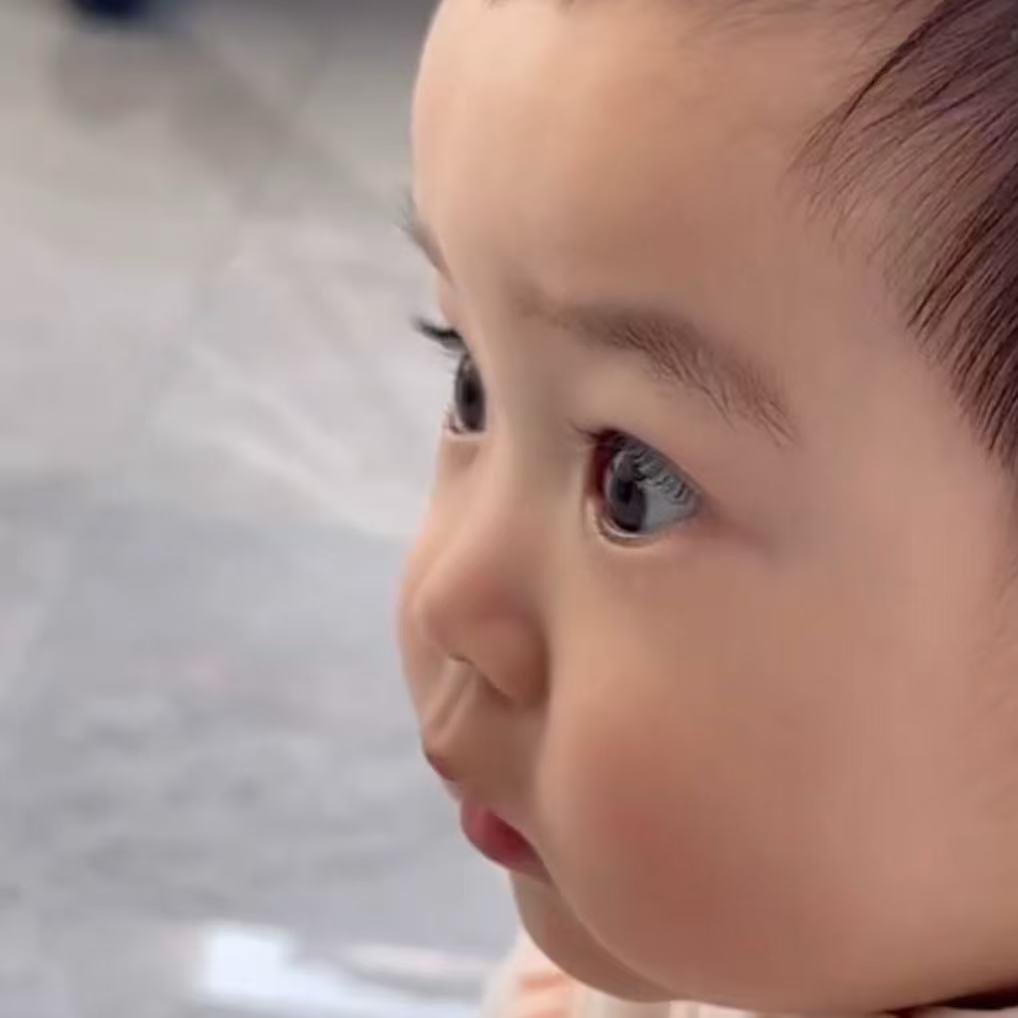 鑫鑫子和小松果的🫘