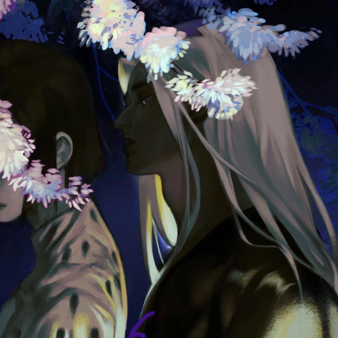 那不勒斯的海我的泪