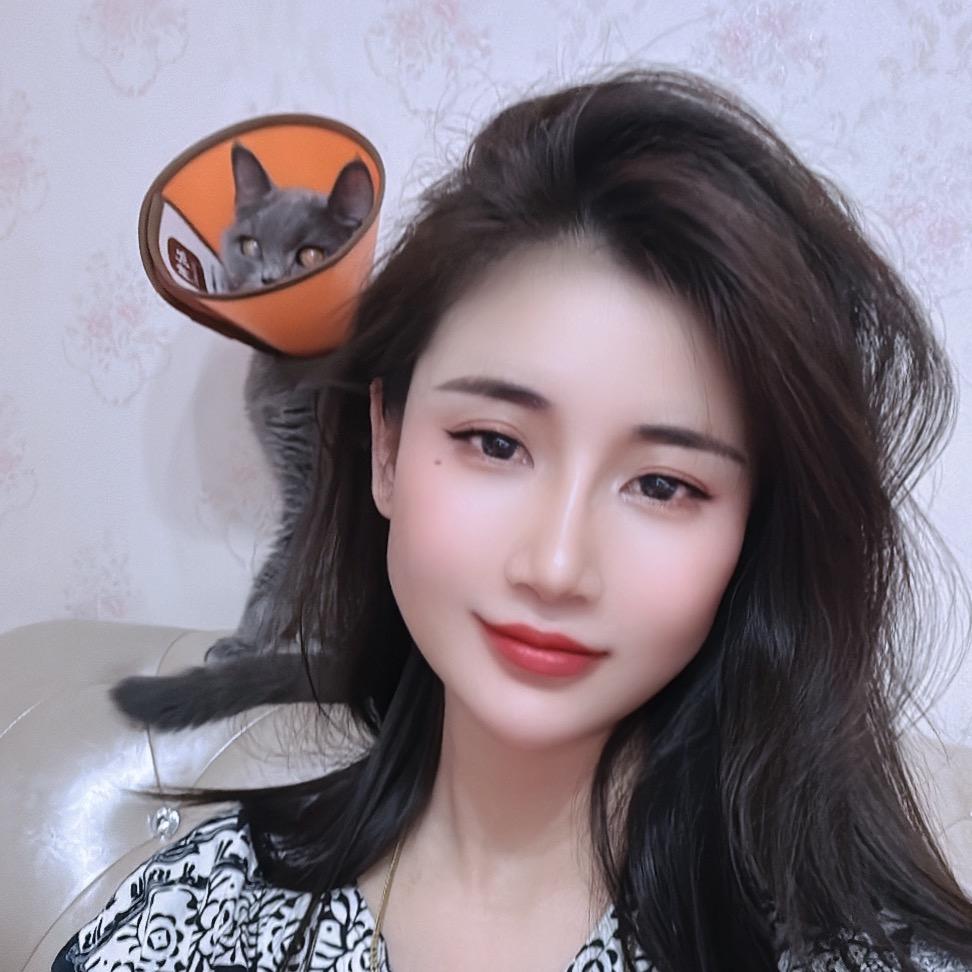 @金田9姿（娇娇）