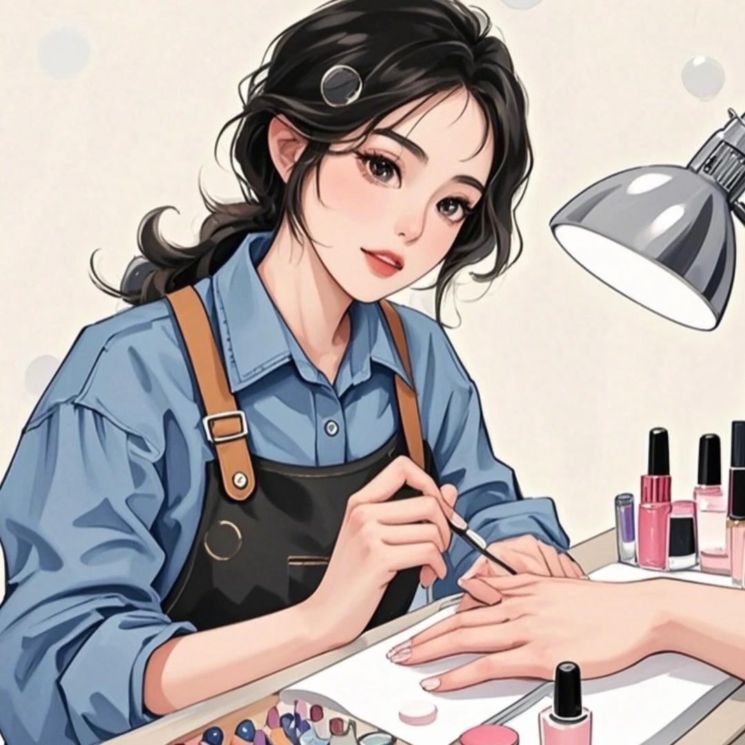 滢滢是我阿