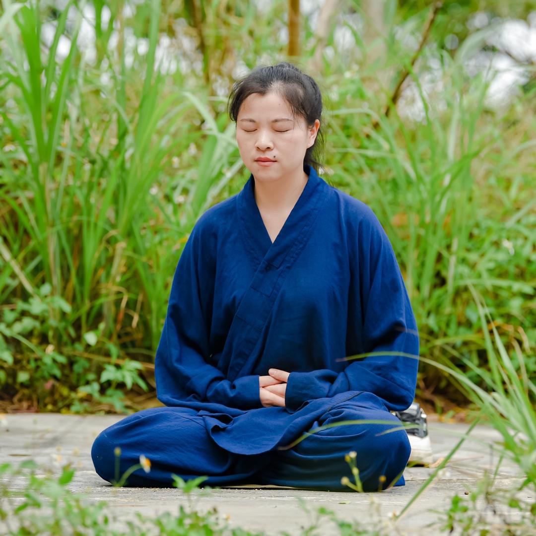 抱朴～灵兮师兄
