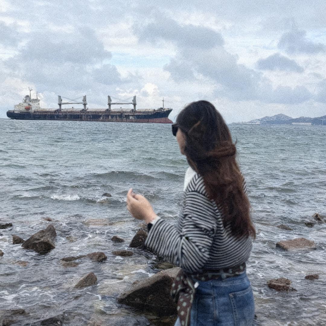 芳芳子~✨