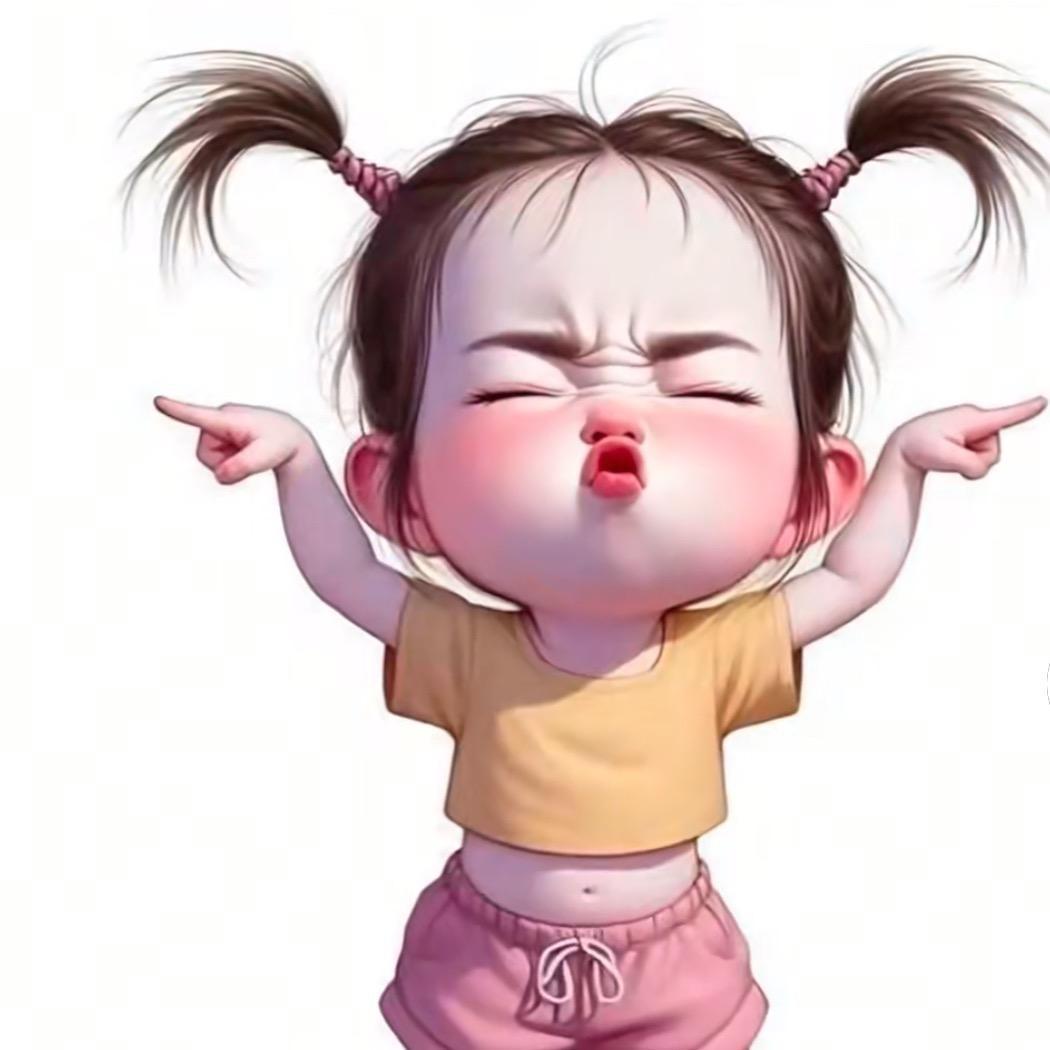 努力做个小杠精